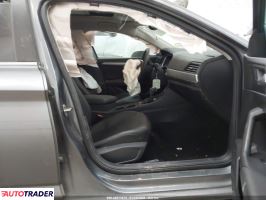 Volkswagen Jetta 2020 1