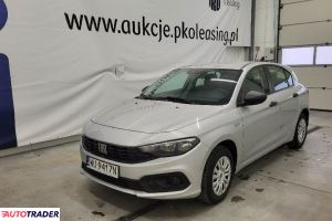 Fiat Tipo 2022 1.0 100 KM