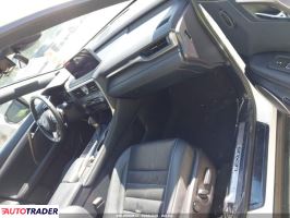 Lexus RX 2020 3