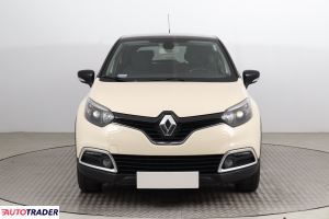 Renault Captur 2016 0.9 88 KM