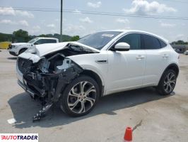 Jaguar E-PACE 2019 2