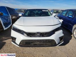 Honda Civic 2023 2