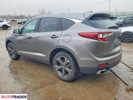 Acura RDX 2024 2