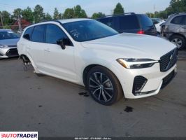 Volvo XC60 2024 2