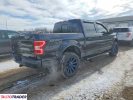 Ford Pozostałe 2020 2