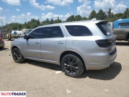 Dodge Durango 2021 3