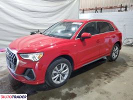 Audi Q3 2023 2 Audi Q3 2023 2