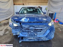 Subaru Legacy 2023 2