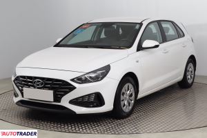 Hyundai i30 2022 1.5 108 KM