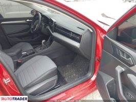 Volkswagen Jetta 2025 1