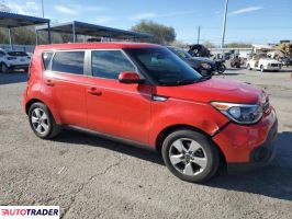 Kia Soul 2019 1