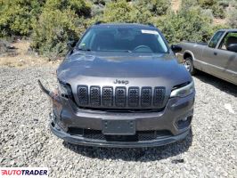 Jeep Cherokee 2023 2