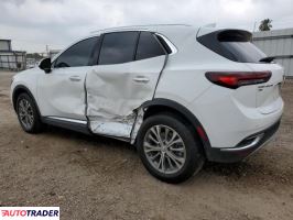 Buick Pozostałe 2023 2