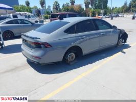 Honda Accord 2023 2