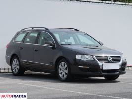 Volkswagen Passat 2008 1.9 103 KM Volkswagen Passat 2008 1.9 103 KM