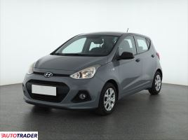 Hyundai i10 2014 1.0 65 KM