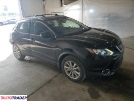 Nissan Rogue 2019 2