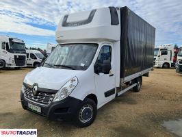 Renault Master 2018 2.3