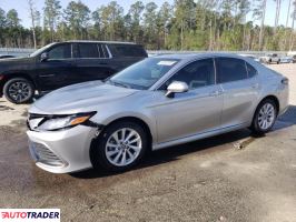 Toyota Camry 2022 2 Toyota Camry 2022 2