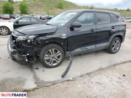 Kia Pozostałe 2023 2