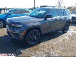 Jeep Grand Cherokee 2024 3