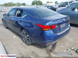 Nissan Altima 2021 2 Nissan Altima 2021 2