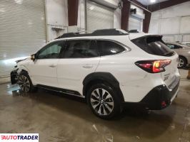 Subaru Outback 2024 2 Subaru Outback 2024 2