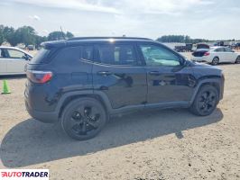 Jeep Compass 2021 2