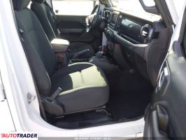 Jeep Pozostałe 2022 3