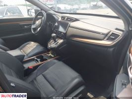 Honda CR-V 2020 1