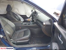 Nissan Altima 2021 2