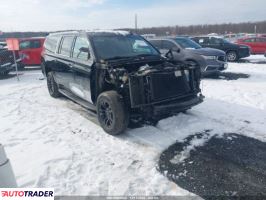 Chevrolet Pozostałe - zobacz ofertę