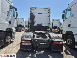 Renault t Renault t