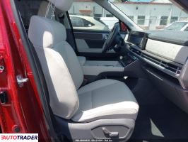 Hyundai Santa Fe 2024 2