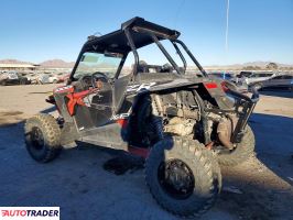 Polaris Ranger RZR 2020