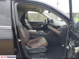 Honda Pilot 2024 3