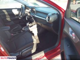 Kia Pozostałe 2023 2