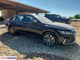 Volkswagen Jetta 2025 1