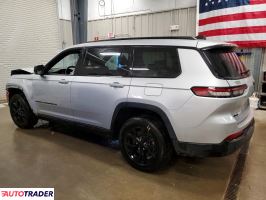 Jeep Cherokee 2024 3