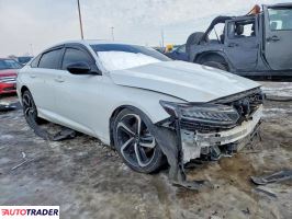 Honda Accord 2022 2