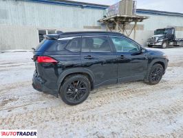 Toyota Corolla 2026 2