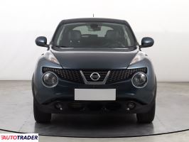 Nissan Juke 2013 1.5 108 KM