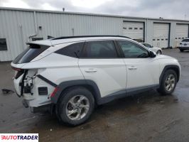 Hyundai Tucson 2022 2