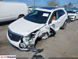 Cadillac Pozostałe 2023 3 Cadillac Pozostałe 2023 3