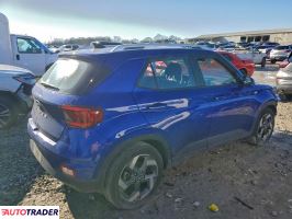 Hyundai Pozostałe 2022 1