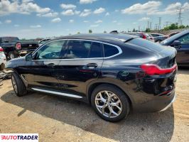 BMW X4 2021 2