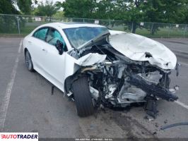 Mercedes CL 2022 3 Mercedes CL 2022 3