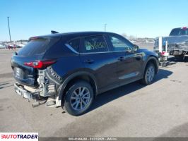 Mazda CX-5 2023 2