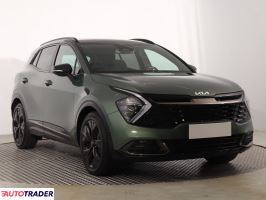 Kia Sportage 2023 1.6 177 KM
