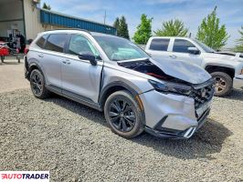 Honda CR-V 2023 2